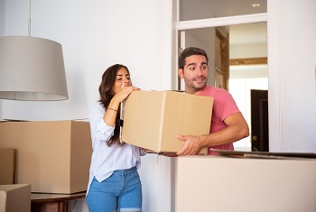 Gati Packers and Movers