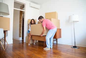 Gati Packers and Movers