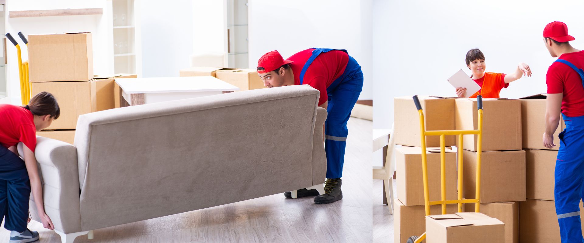 Gati Packers and Movers